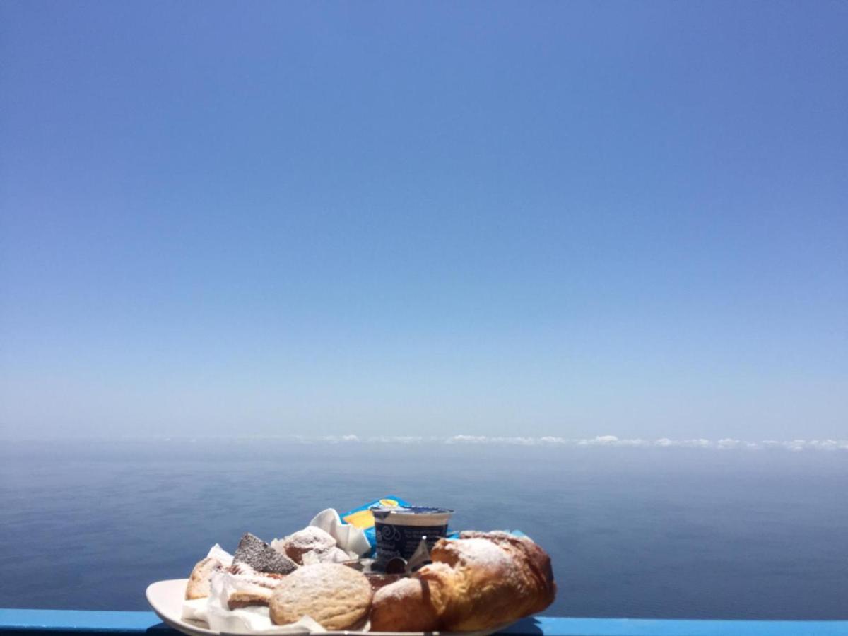 فوروري Il Canto Delle Sirene المظهر الخارجي الصورة